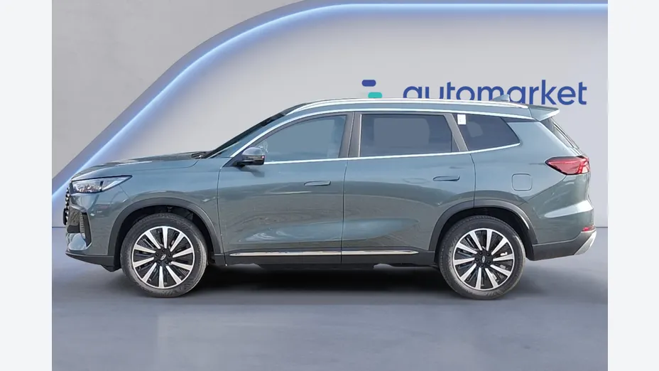CHERY Tiggo 8 Tiggo 8 1.5 T-GDI Super Hybrid Prestige DCT Nowy