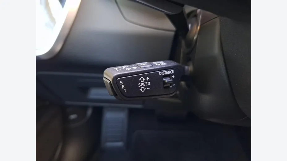 AUDI A7 Sportback -