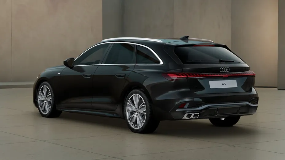 AUDI A5 A5 TDI mHEV 150 kW S tronic