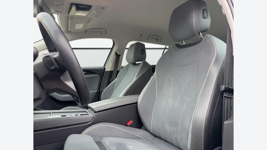VOLKSWAGEN Passat Passat 1.5 TSI ACT mHEV Business DSG