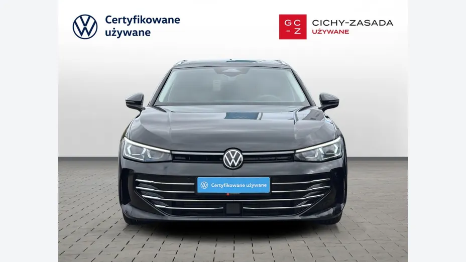 VOLKSWAGEN Passat Passat 2.0 TDI SCR Elegance DSG