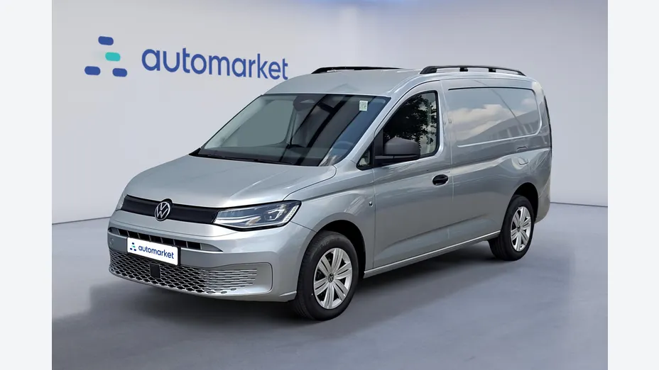 VOLKSWAGEN Caddy Caddy Cargo Maxi 2.0 TDI Nowy