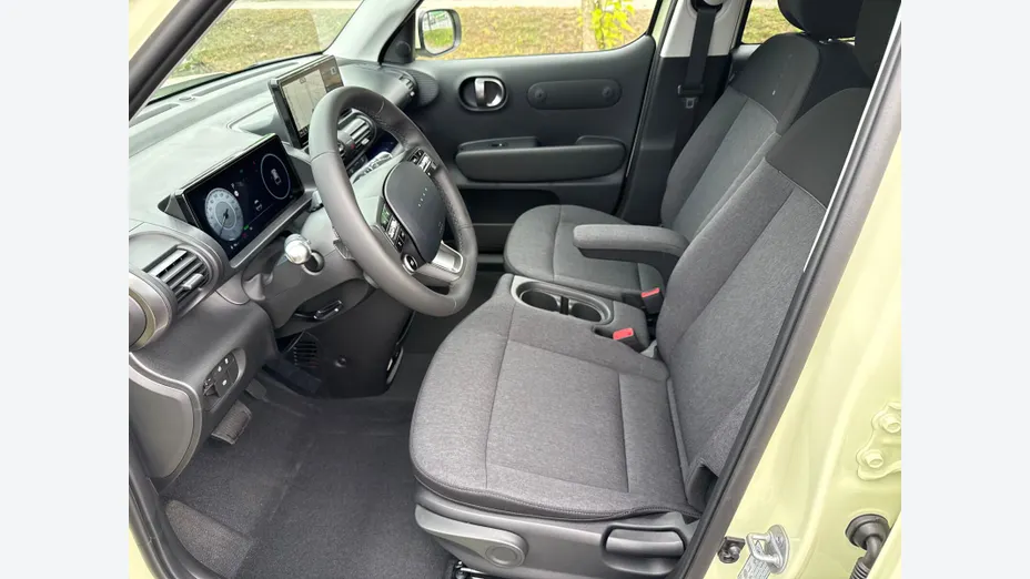 HYUNDAI Inster Inster 49kWh Modern Nowy