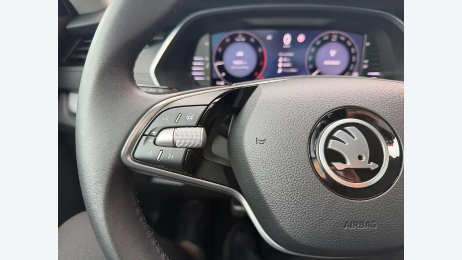 SKODA Octavia Octavia 1.5 TSI Selection