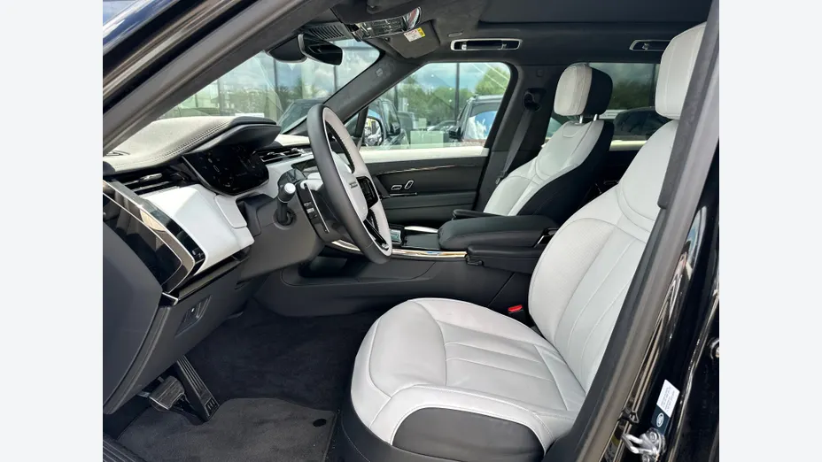 LAND ROVER Range Rover Sport Range Rover S 3.0 P460e PHEV Dynamic SE