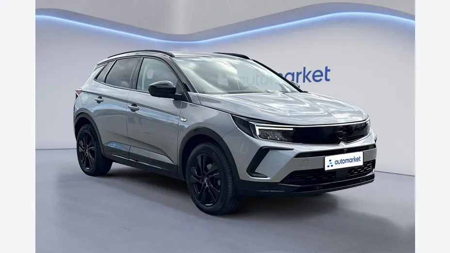 OPEL Grandland X Grandland 1.5 CDTI GS Line S&S aut
