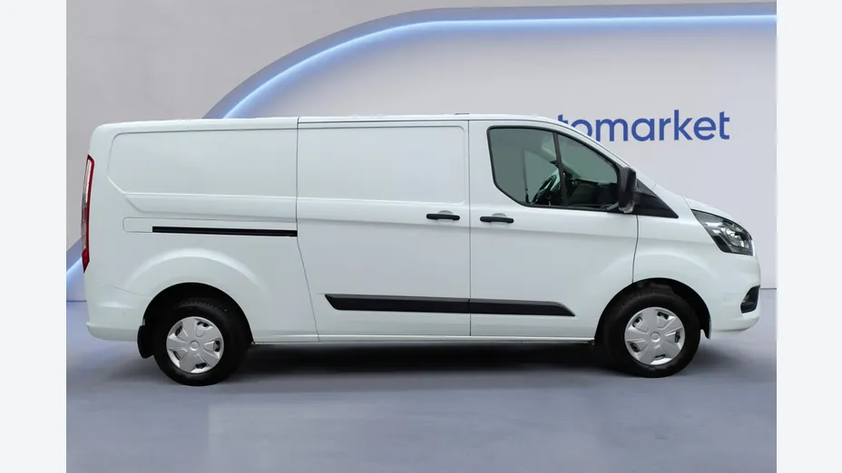 FORD Transit Custom Transit Custom 300 L2H1 Trend
