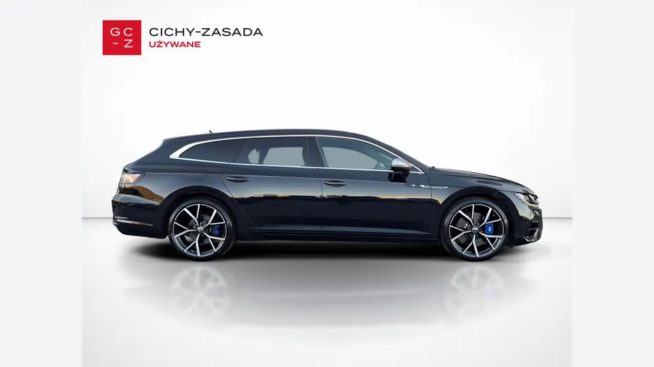 VOLKSWAGEN Arteon Arteon 2.0 TSI 4Motion R DSG