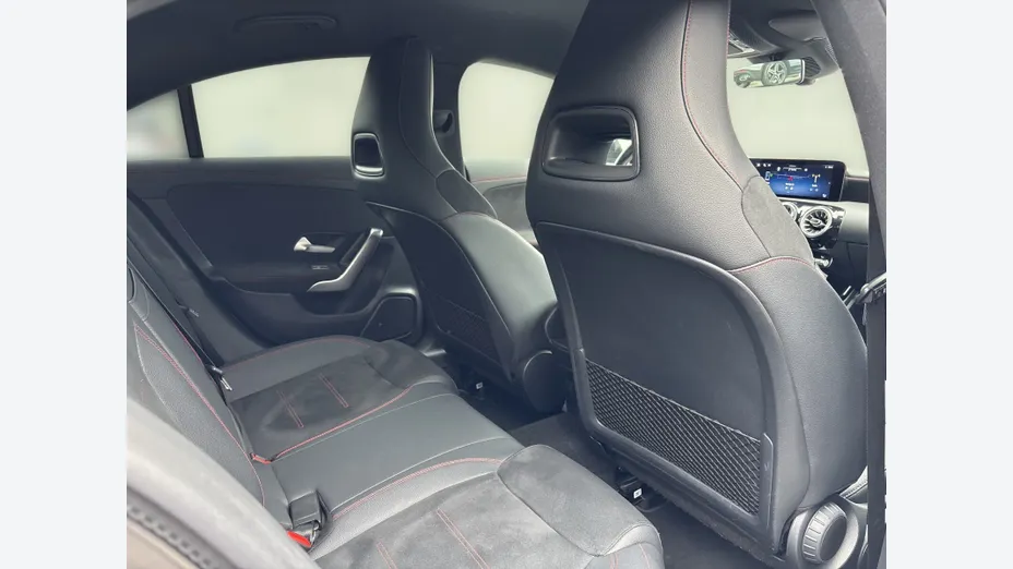 MERCEDES-BENZ CLA CLA 200 mHEV AMG Line 7G-DCT