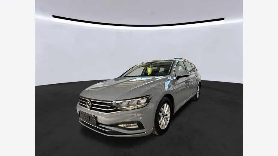 VOLKSWAGEN Passat Passat 2.0 TDI EVO Business DSG