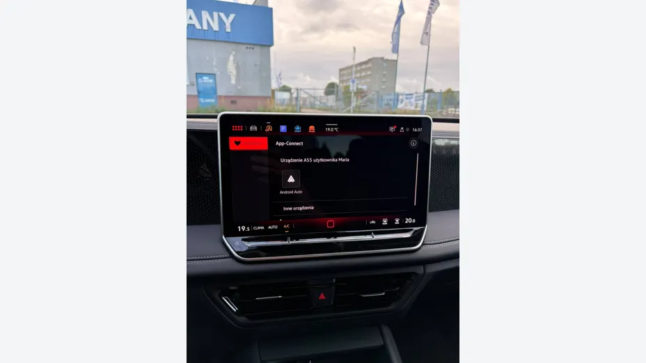 VOLKSWAGEN Tiguan Tiguan 1.5 eTSI Life Plus DSG