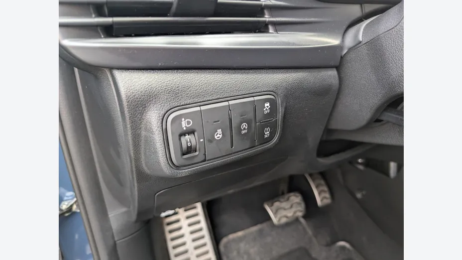 HYUNDAI Bayon Bayon 1.0 T-GDI Smart DCT Nowy