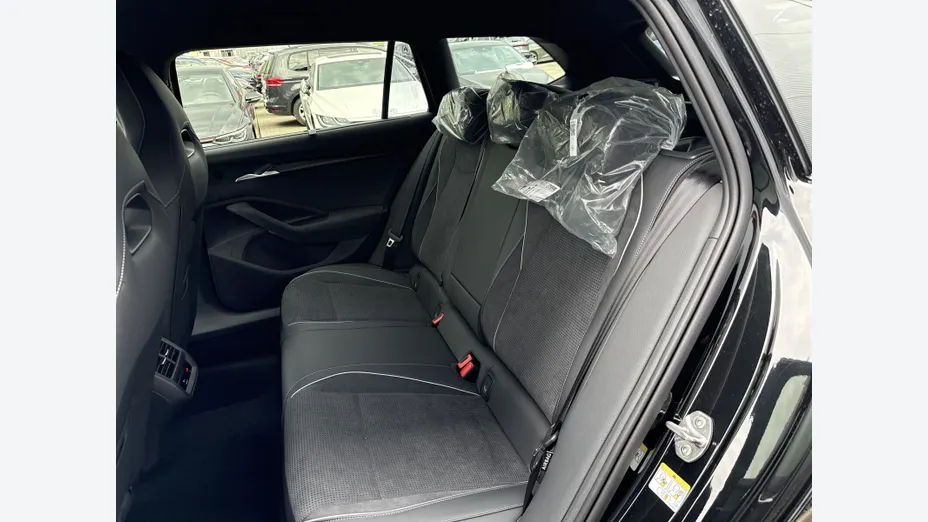 SKODA Superb Superb 2.0 TSI Sportline DSG Nowy