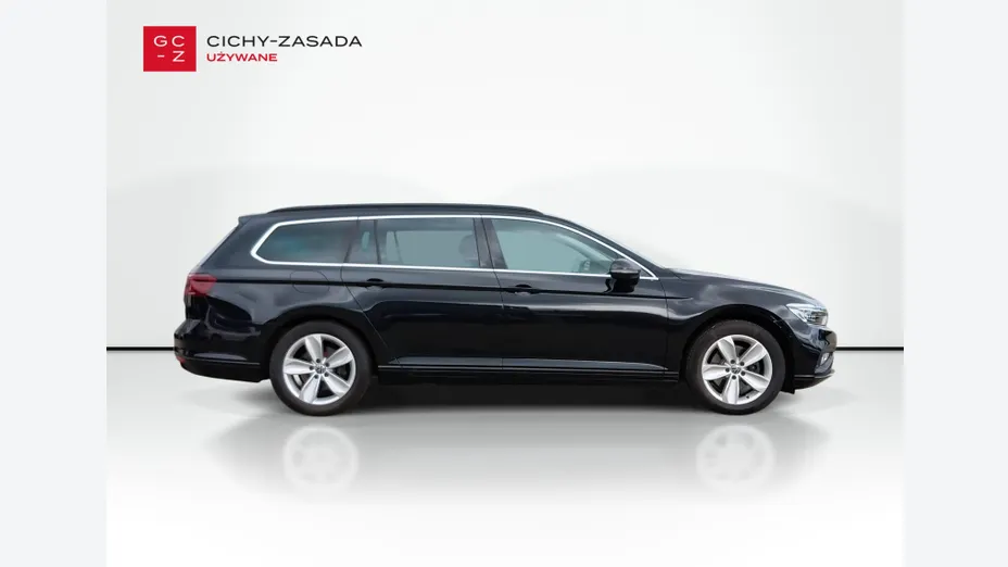 VOLKSWAGEN Passat Passat 2.0 TDI Business DSG