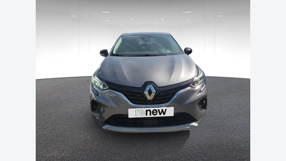 RENAULT Captur -