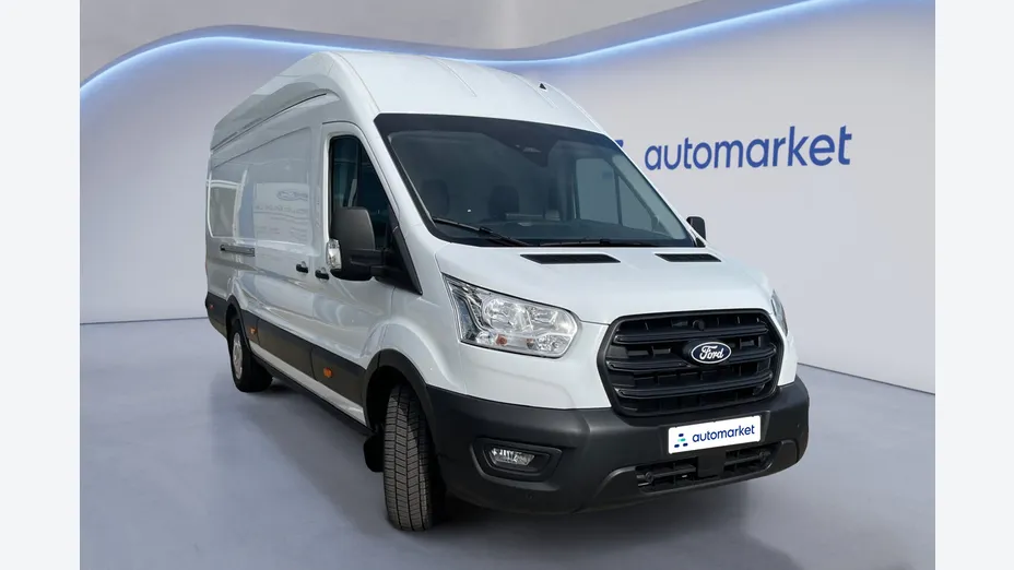 FORD Transit Transit 350 L4 RWD Trend Nowy