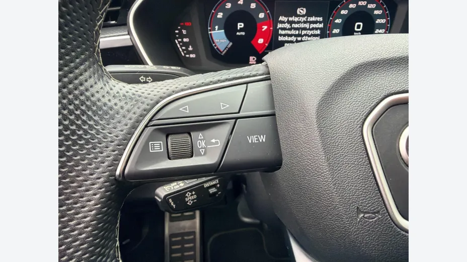 AUDI Q3 Sportback -