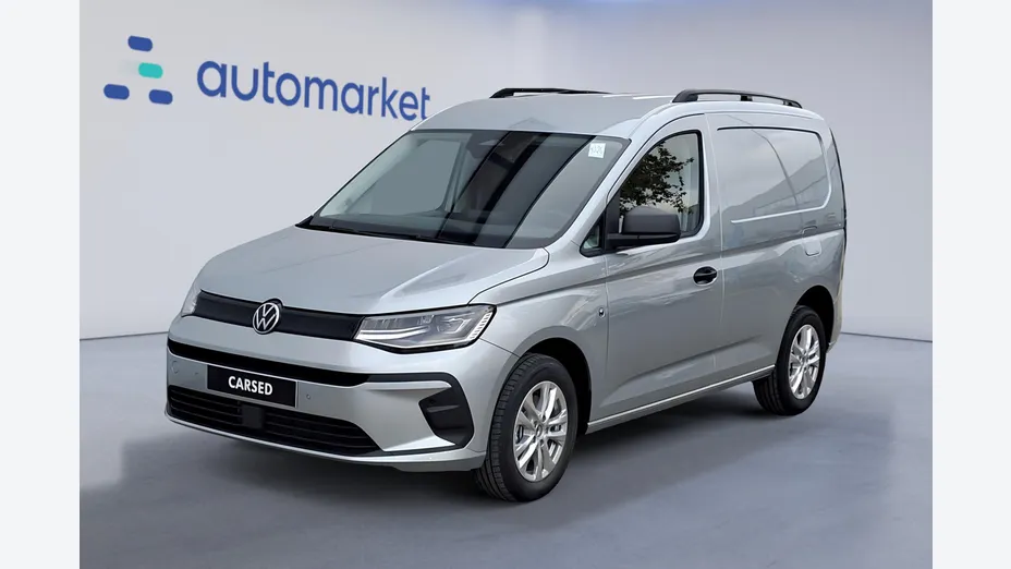VOLKSWAGEN Caddy Caddy Cargo 2.0 TDI DSG Nowy