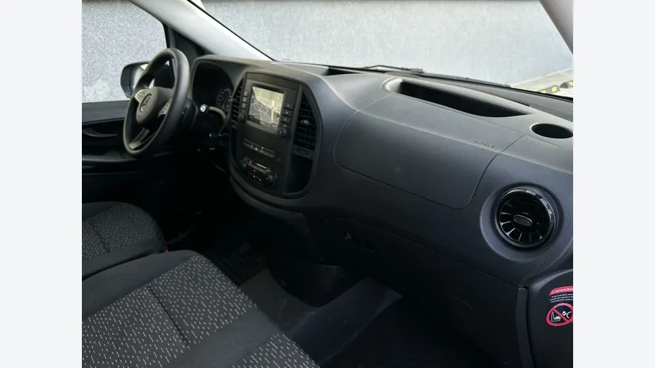 MERCEDES-BENZ Vito Vito Tourer 114 CDI L2 Pro 9G-Tronic 447.703