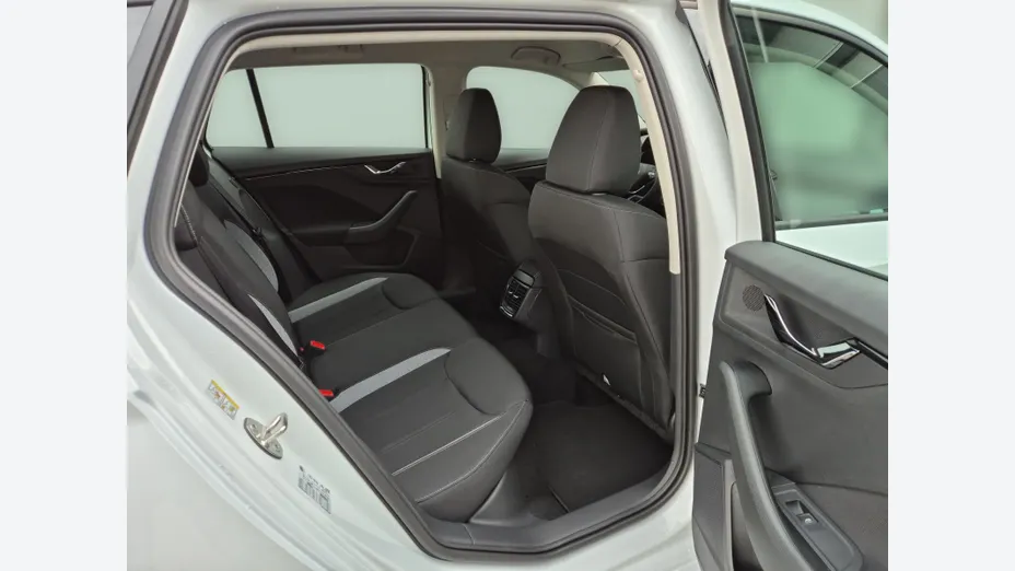 SKODA Scala Scala 1.0 TSI Drive DSG Nowy
