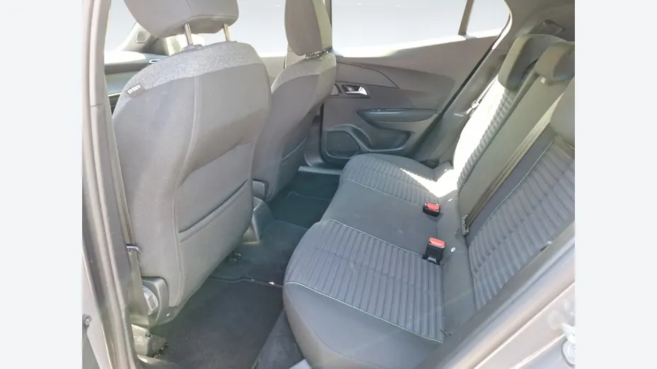 PEUGEOT 2008 -