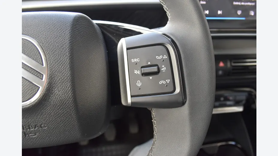 CITROEN C3 C3 1.2 T Max
