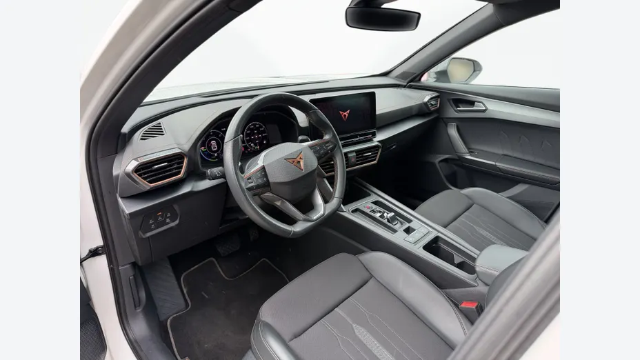CUPRA Formentor Formentor 1.4 e-Hybrid DSG