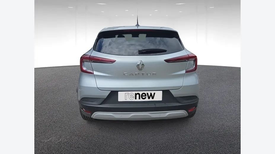 RENAULT Captur -