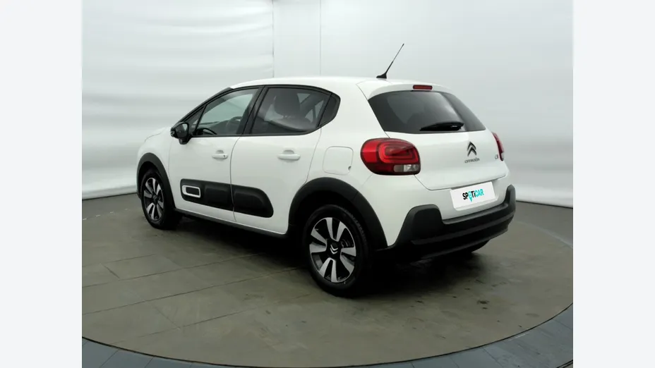 CITROEN C3 -
