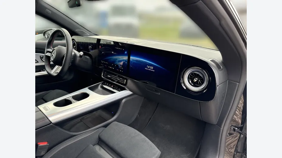 MERCEDES-BENZ CLA CLA 200 mHEV 8G-DCT