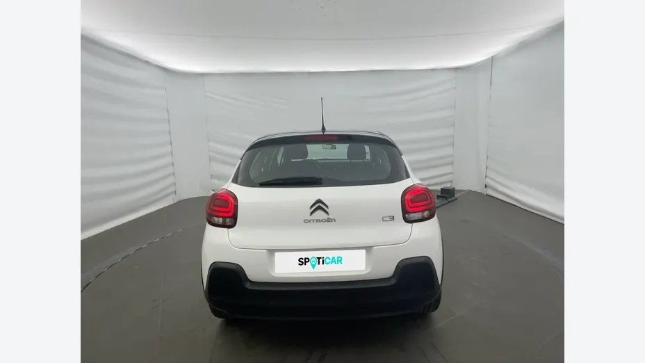 CITROEN C3 -