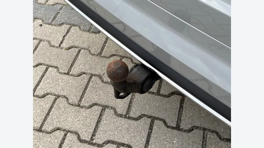 SKODA Kodiaq Kodiaq 2.0 TDI 4x4 Sportline DSG