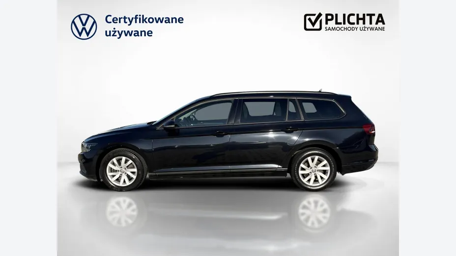 VOLKSWAGEN Passat Passat 2.0 TDI EVO Business DSG