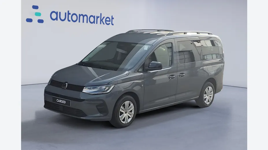 VOLKSWAGEN Caddy osobowy Caddy Maxi 2.0 TDI Nowy