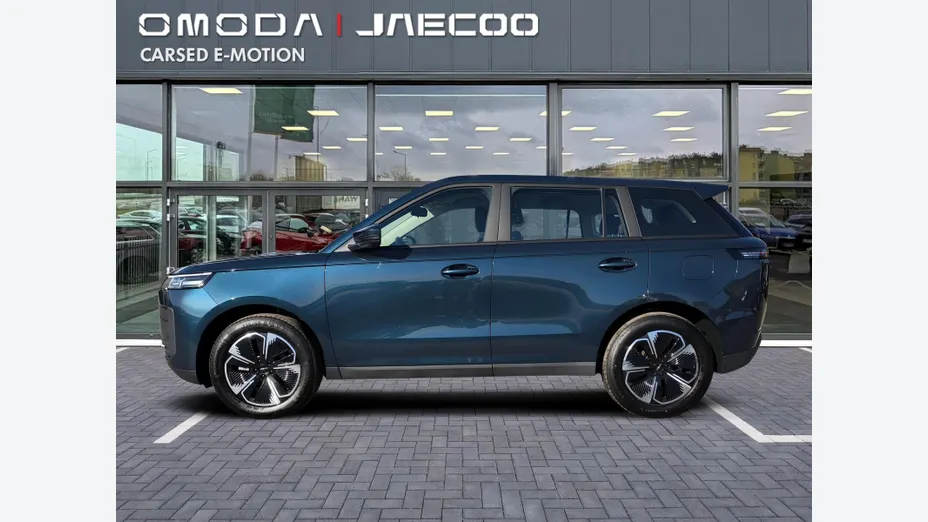 JAECOO 5 -