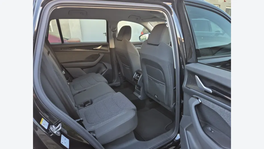 SKODA Kodiaq Kodiaq 2.0 TSI 4x4 Drive DSG Nowy