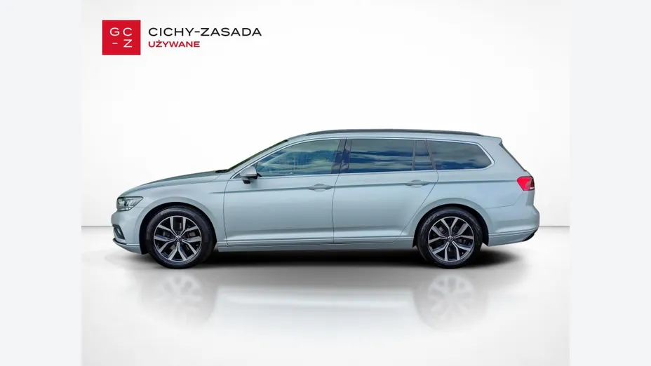 VOLKSWAGEN Passat Passat 2.0 TDI Business DSG