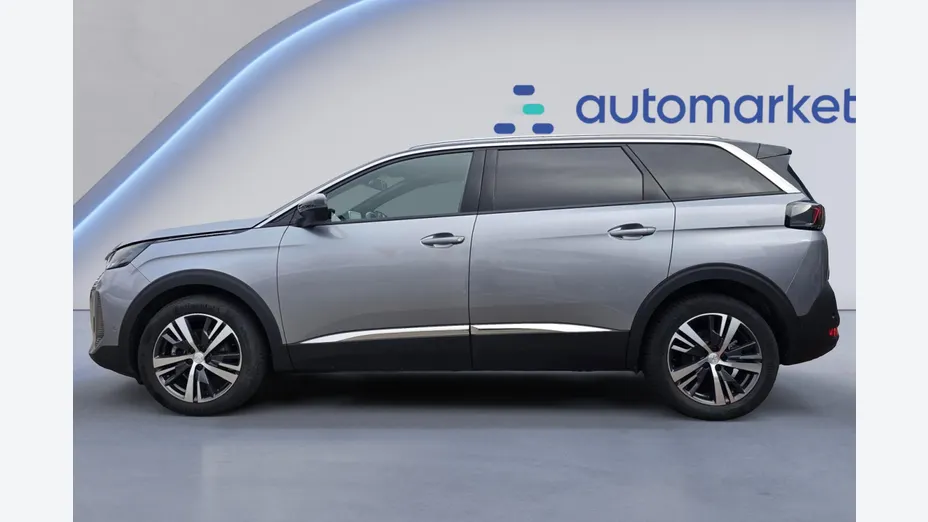 PEUGEOT 5008 5008 1.2 PureTech mHEV Allure Pack S&S e-DCS6