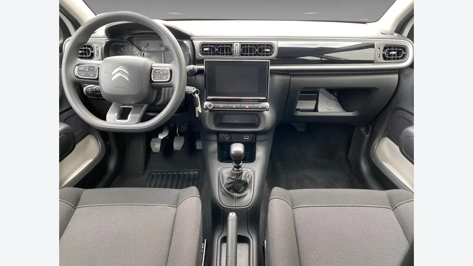 CITROEN C3 -