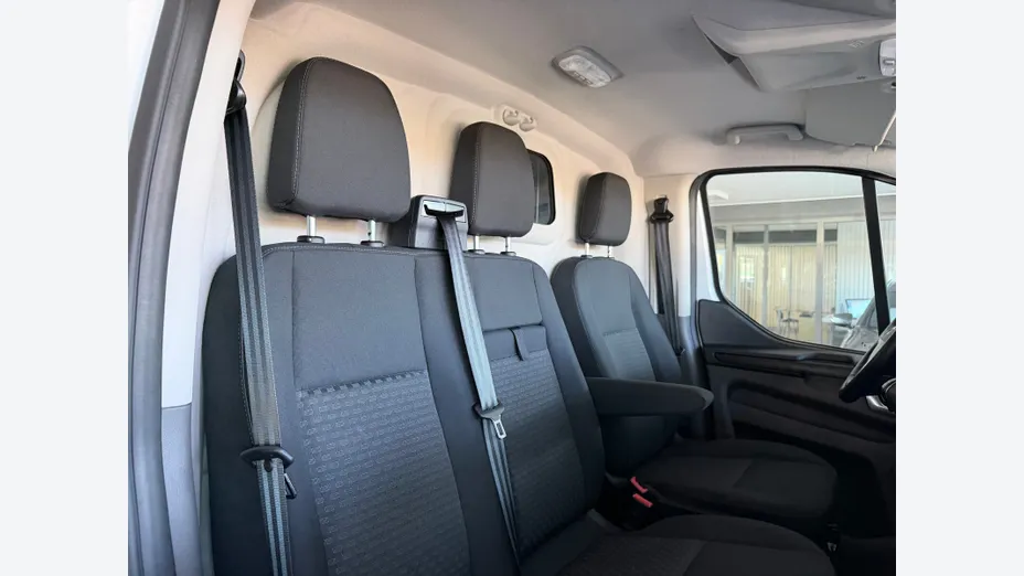 FORD Transit Custom Transit Custom 300 L2H1 Trend