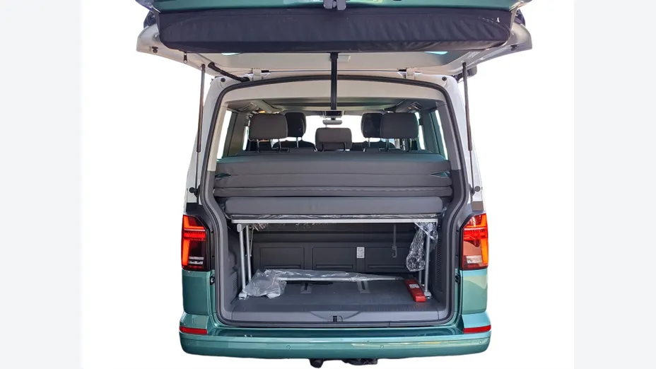 VOLKSWAGEN California BEACH 3000 Multivan 2.0 TDI L1 Edition DSG