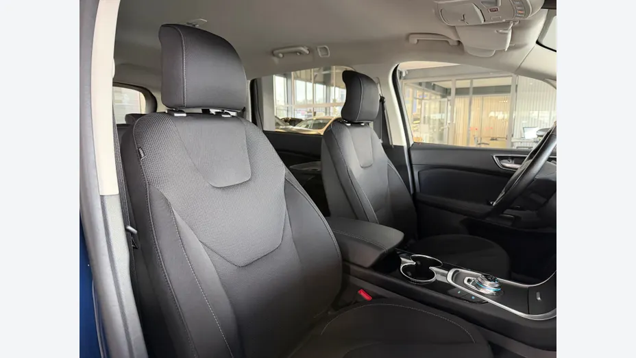 FORD S-MAX S-MAX 2.0 EcoBlue Titanium aut