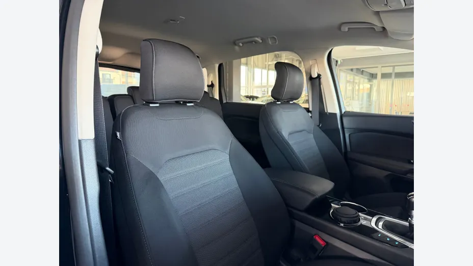 FORD S-MAX S-MAX 2.0 EcoBlue Titanium