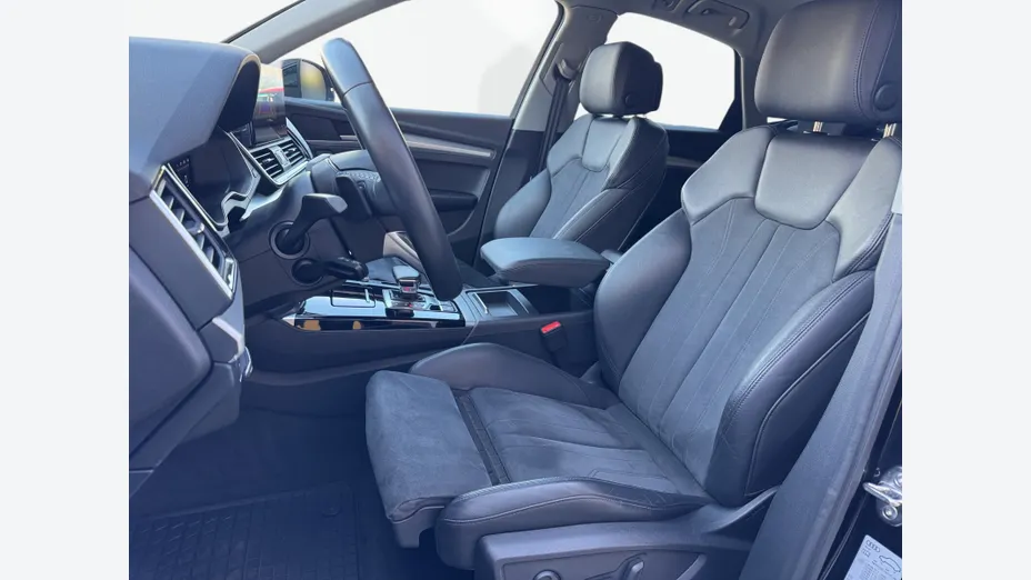 AUDI Q5 Sportback -
