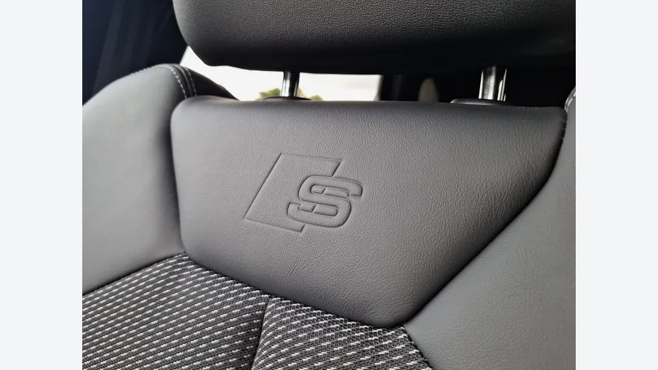 AUDI Q3 Sportback -