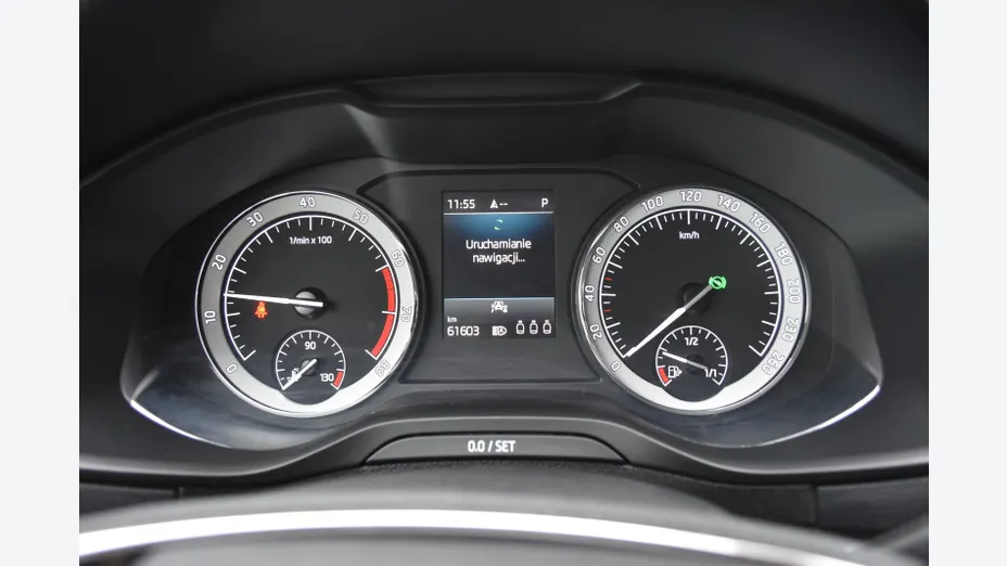 SKODA Karoq Karoq 1.5 TSI ACT 4x2 Style DSG