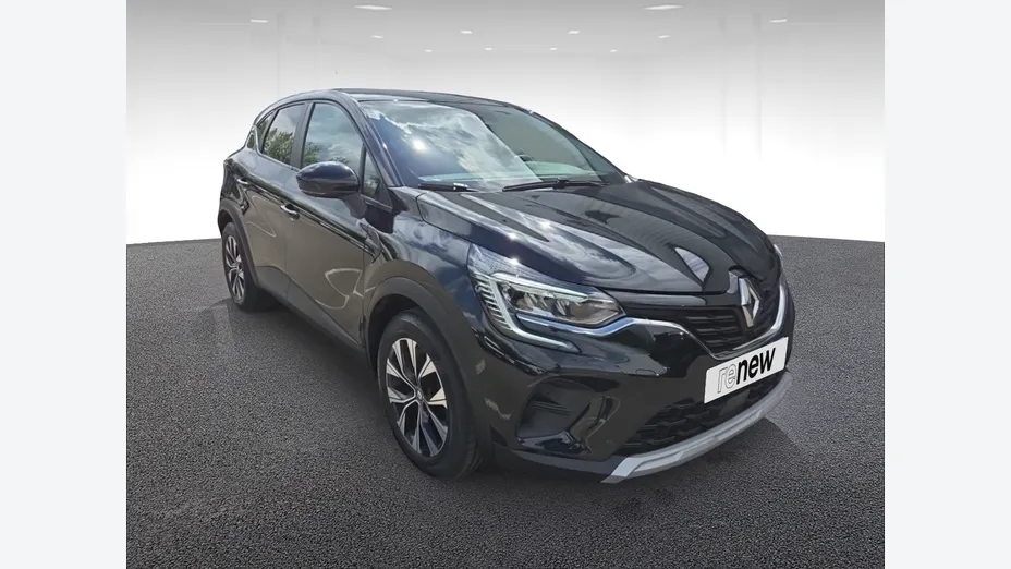 RENAULT Captur -