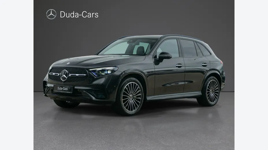 MERCEDES-BENZ GLC GLC 220 d mHEV 4-Matic AMG Line