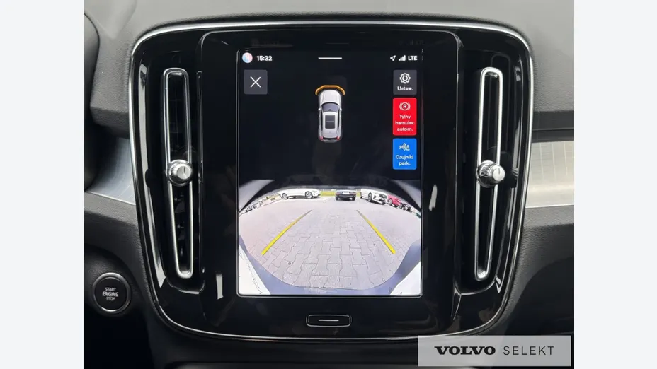 VOLVO XC40 XC40 B3 Core aut