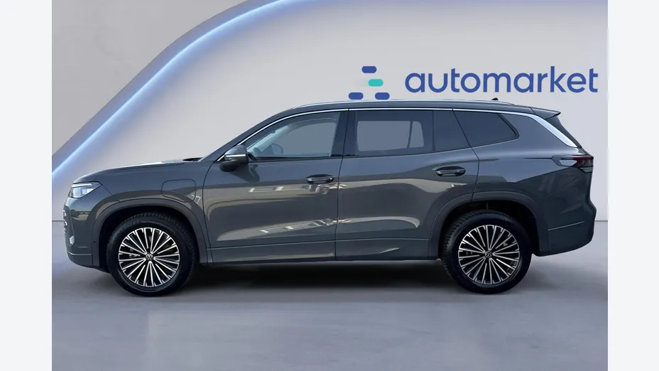 VOLKSWAGEN Tayron Tayron 1.5 TSI eHybrid PHEV 150kW Elegance DSG